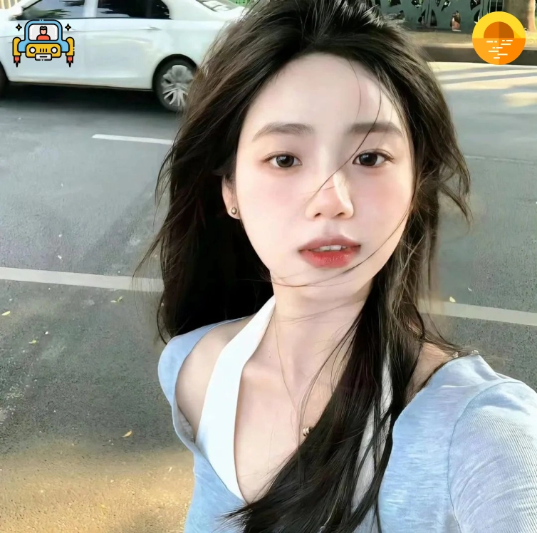 橙子