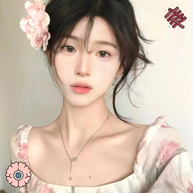 许女士
